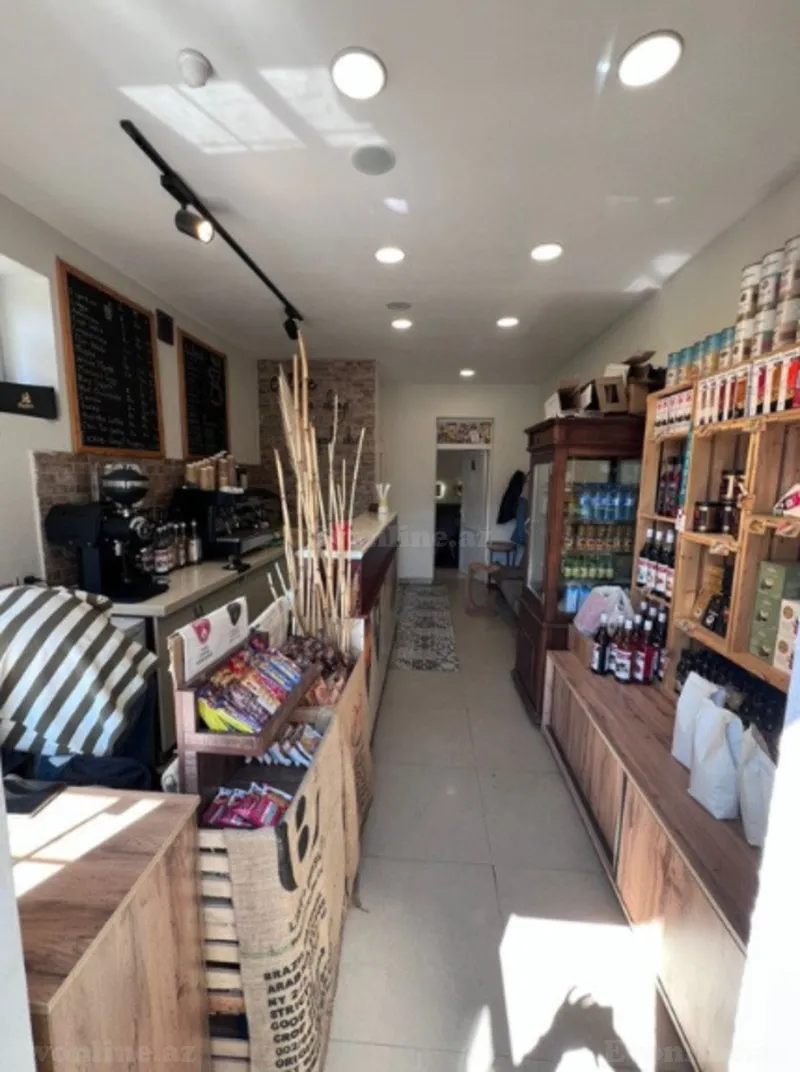 Satılır Obyekt 90 m² 8-ci mikrorayon - şəkil 7