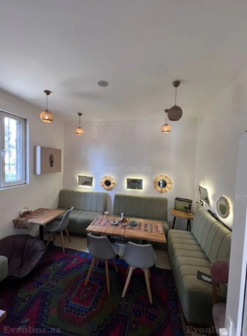 Satılır Obyekt 90 m² 8-ci mikrorayon - şəkil 8