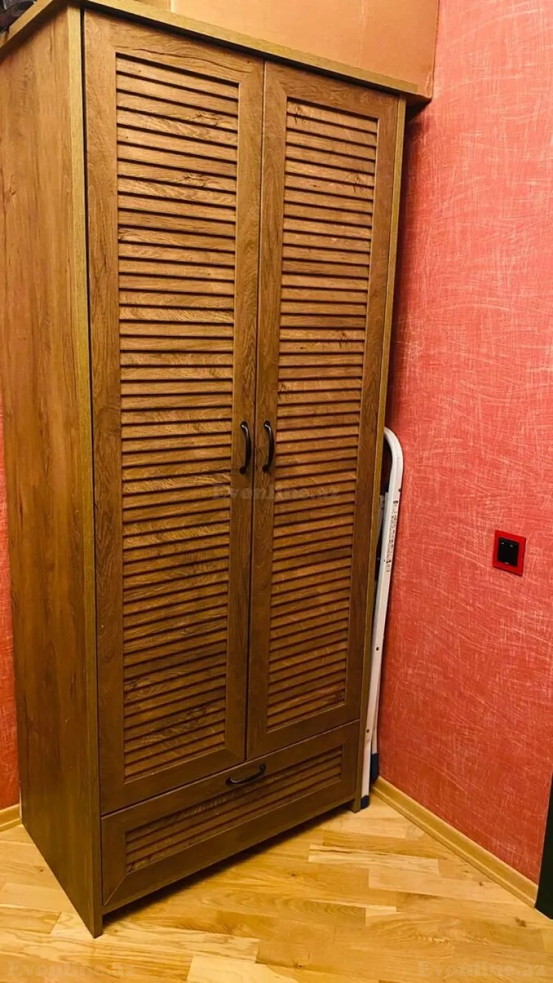 Kirayə verilir 3 otaqlı Mənzil Yeni tikili 75 m² Səbail r. - şəkil 8