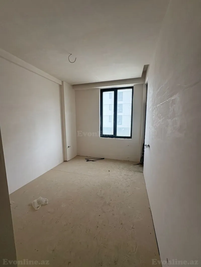 Satılır 2 otaqlı Mənzil Yeni tikili 49 m² 20 Yanvar m. - şəkil 4