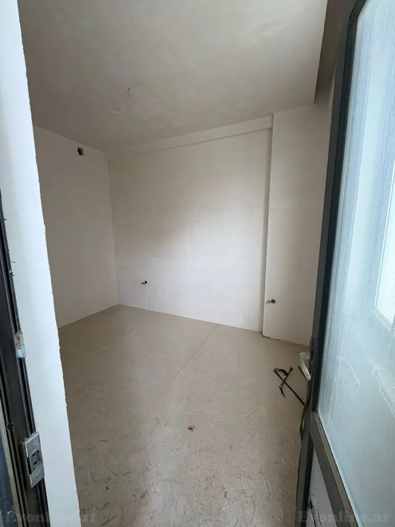 Satılır 2 otaqlı Mənzil Yeni tikili 49 m² 20 Yanvar m. - şəkil 6