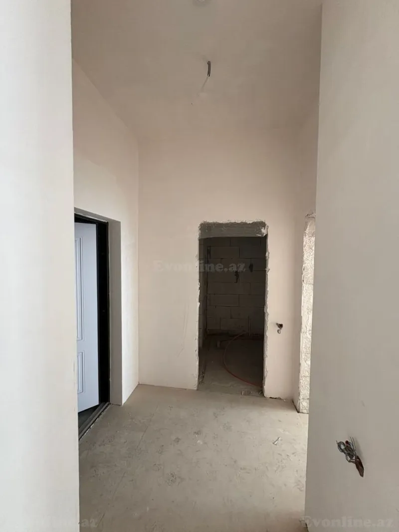 Satılır 2 otaqlı Mənzil Yeni tikili 49 m² 20 Yanvar m. - şəkil 8