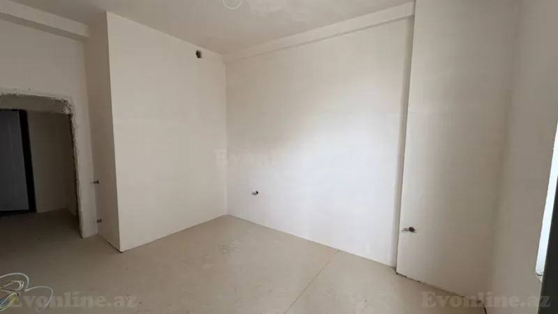 Satılır 2 otaqlı Mənzil Yeni tikili 49 m² 20 Yanvar m. - şəkil 9