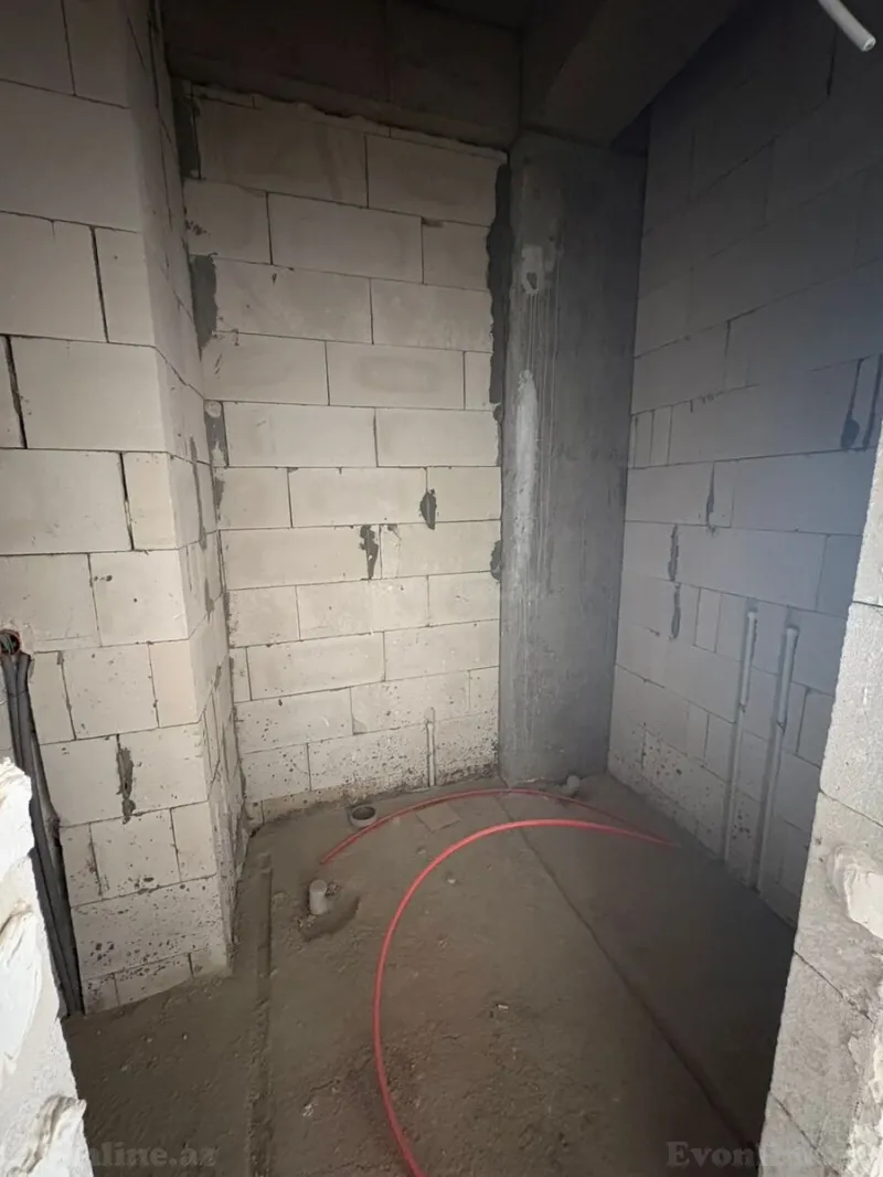 Satılır 2 otaqlı Mənzil Yeni tikili 49 m² 20 Yanvar m. - şəkil 11