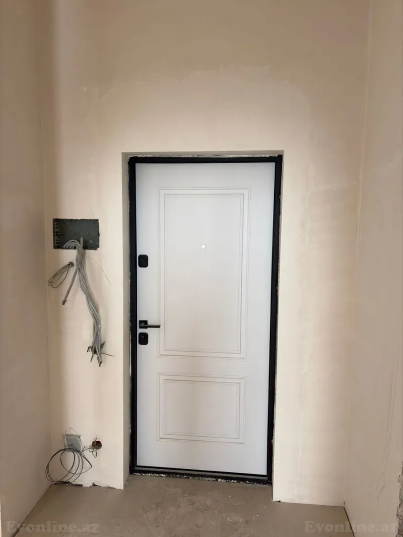 Satılır 2 otaqlı Mənzil Yeni tikili 49 m² 20 Yanvar m. - şəkil 12