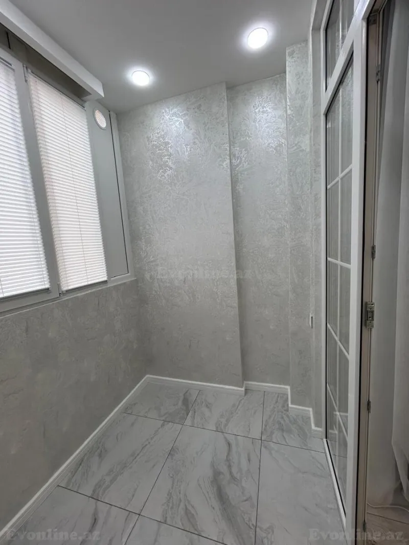 Kirayə verilir 2 otaqlı Mənzil Yeni tikili 50 m² Əhmədli - şəkil 8