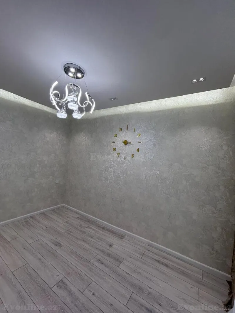 Kirayə verilir 2 otaqlı Mənzil Yeni tikili 50 m² Əhmədli - şəkil 16