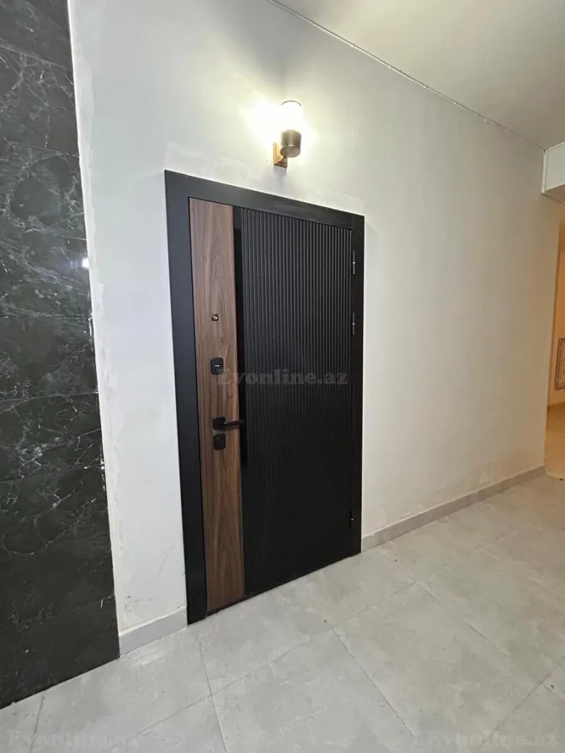 Kirayə verilir 2 otaqlı Mənzil Yeni tikili 50 m² Əhmədli - şəkil 17