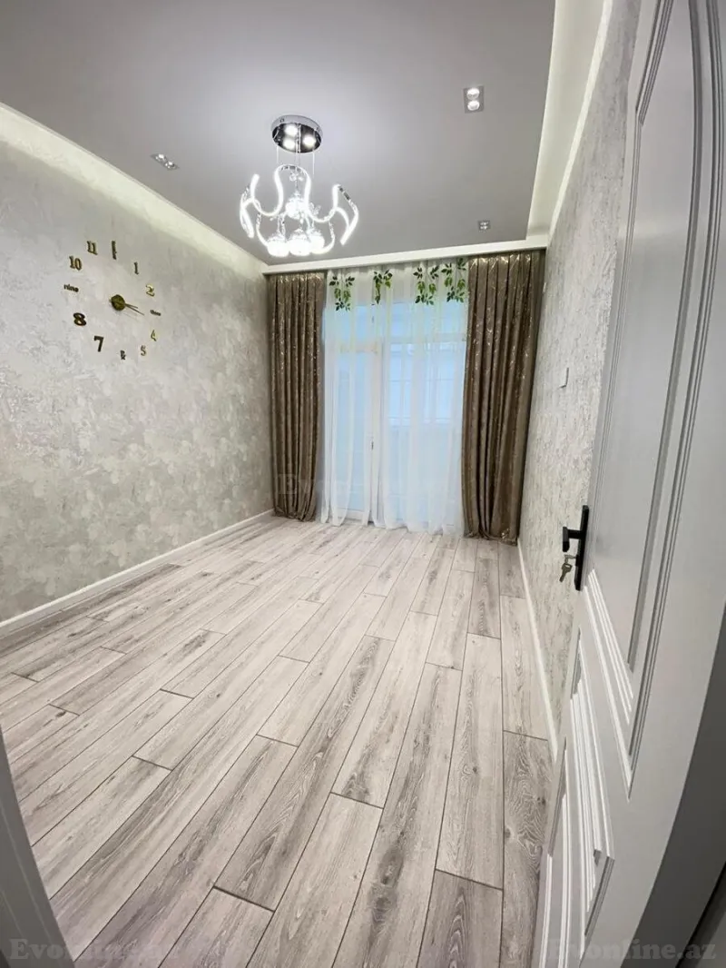 Kirayə verilir 2 otaqlı Mənzil Yeni tikili 50 m² Əhmədli - şəkil 20