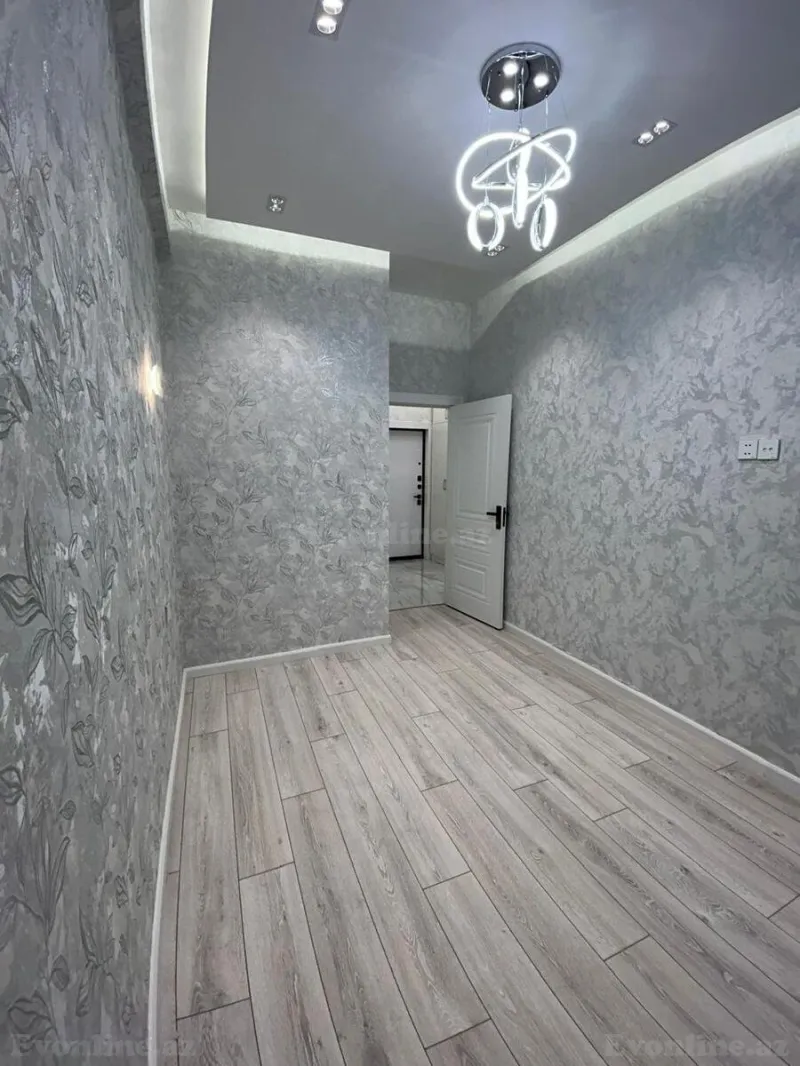 Kirayə verilir 2 otaqlı Mənzil Yeni tikili 50 m² Əhmədli - şəkil 22