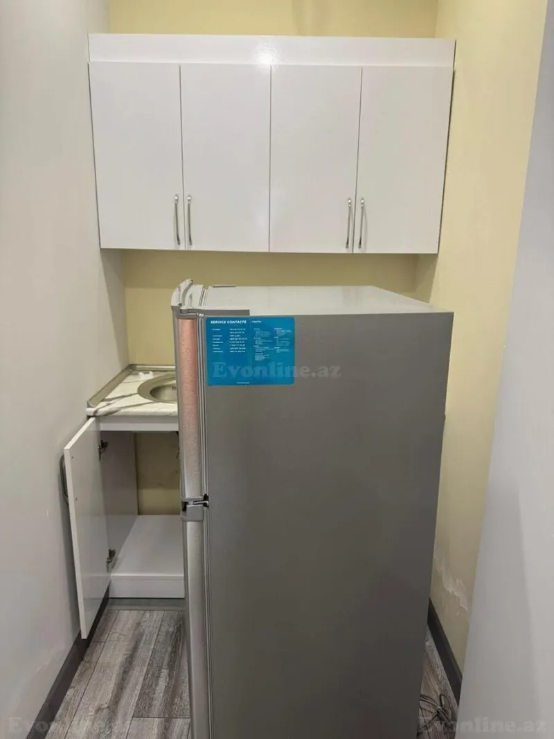 Kirayə verilir Obyekt 45 m² 8 Noyabr m. - şəkil 7