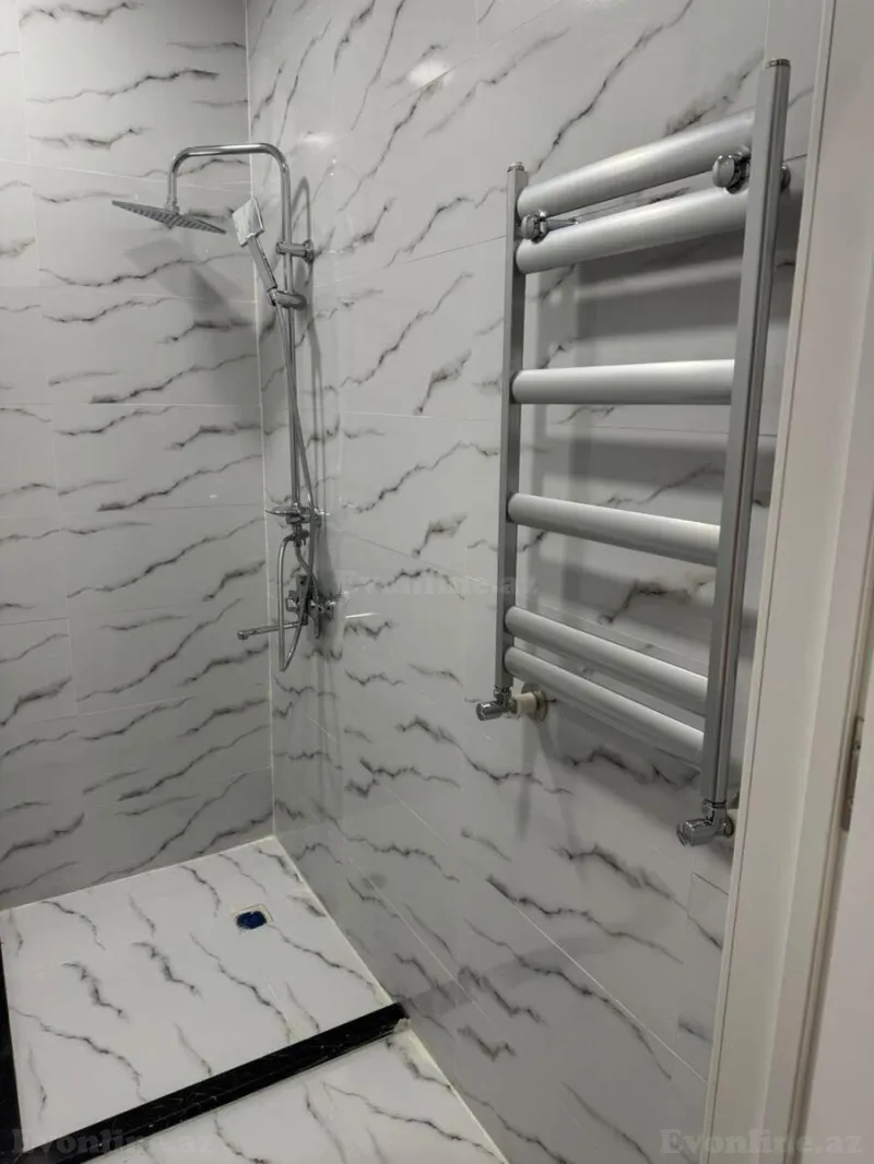 Kirayə verilir Obyekt 45 m² 8 Noyabr m. - şəkil 8