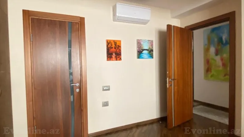 Satılır 3 otaqlı Mənzil Yeni tikili 172 m² Nizami m. - şəkil 4