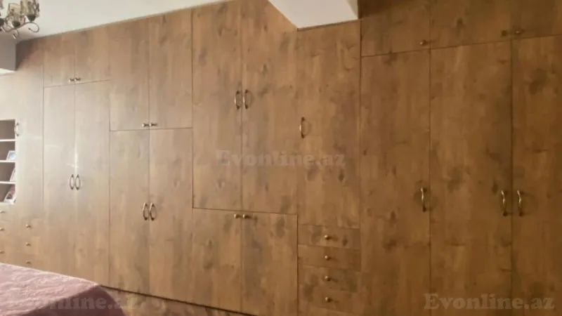 Satılır 3 otaqlı Mənzil Yeni tikili 172 m² Nizami m. - şəkil 11