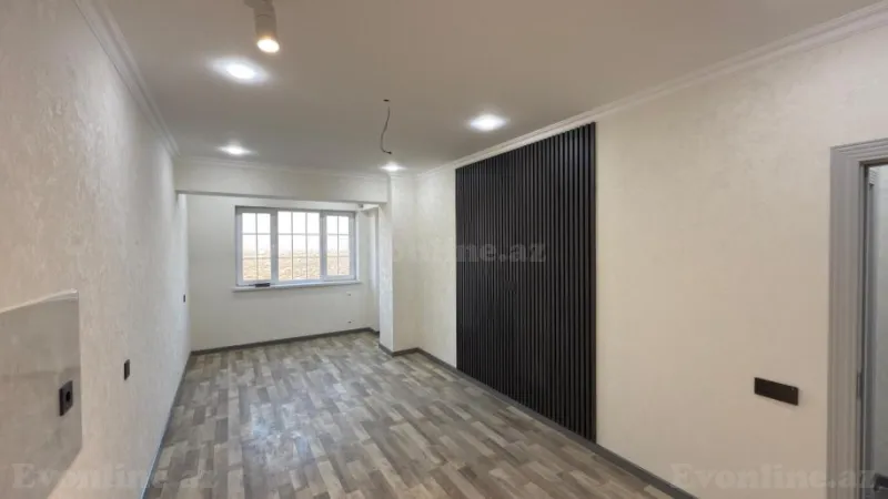 Satılır 2 otaqlı Mənzil Yeni tikili 63 m² 8-ci kilometr
