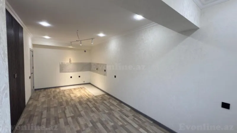 Satılır 2 otaqlı Mənzil Yeni tikili 63 m² 8-ci kilometr - şəkil 2