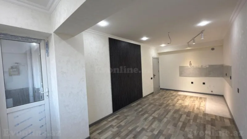 Satılır 2 otaqlı Mənzil Yeni tikili 63 m² 8-ci kilometr - şəkil 3