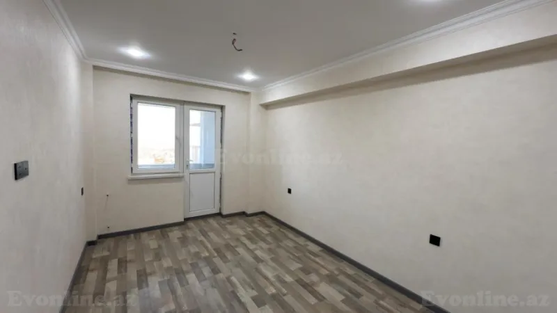 Satılır 2 otaqlı Mənzil Yeni tikili 63 m² 8-ci kilometr - şəkil 5