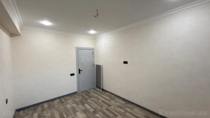 Satılır 2 otaqlı Mənzil Yeni tikili 63 m² 8-ci kilometr - şəkil 6