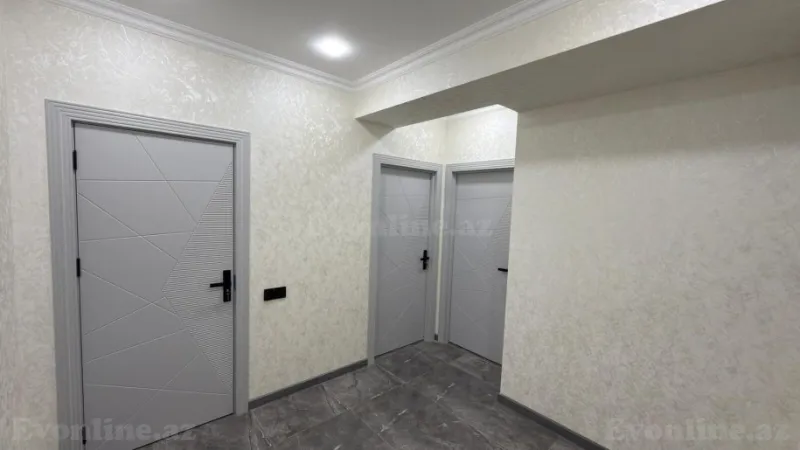 Satılır 2 otaqlı Mənzil Yeni tikili 63 m² 8-ci kilometr - şəkil 7