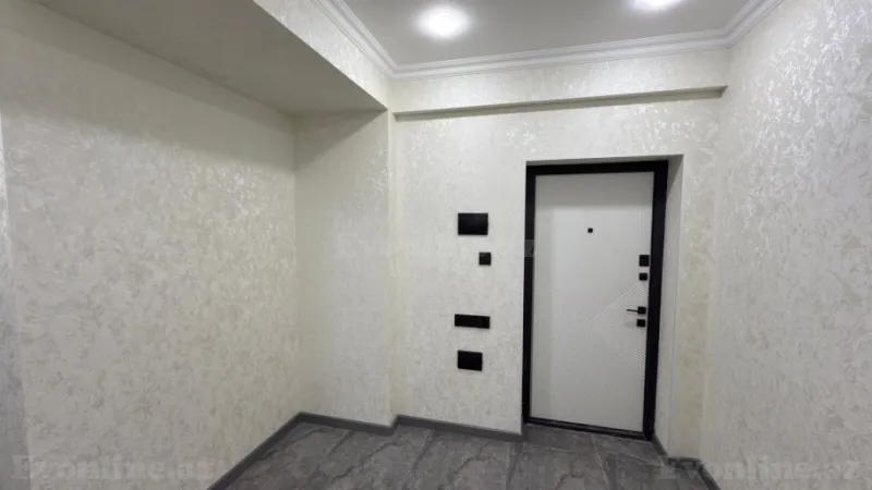 Satılır 2 otaqlı Mənzil Yeni tikili 63 m² 8-ci kilometr - şəkil 9