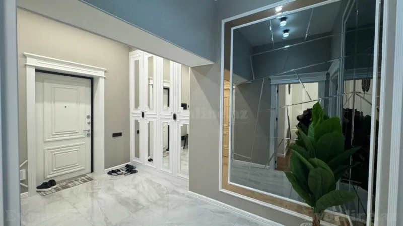 Kirayə verilir 2 otaqlı Mənzil Yeni tikili 66 m² Yasamal - şəkil 2