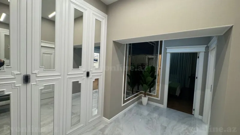 Kirayə verilir 2 otaqlı Mənzil Yeni tikili 66 m² Yasamal - şəkil 3