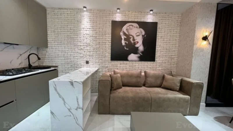 Kirayə verilir 2 otaqlı Mənzil Yeni tikili 65 m² 20 Yanvar m. - şəkil 9