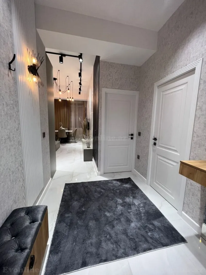 Kirayə verilir 2 otaqlı Mənzil Yeni tikili 65 m² 20 Yanvar m. - şəkil 12