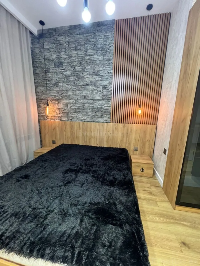 Kirayə verilir 2 otaqlı Mənzil Yeni tikili 65 m² 20 Yanvar m. - şəkil 14