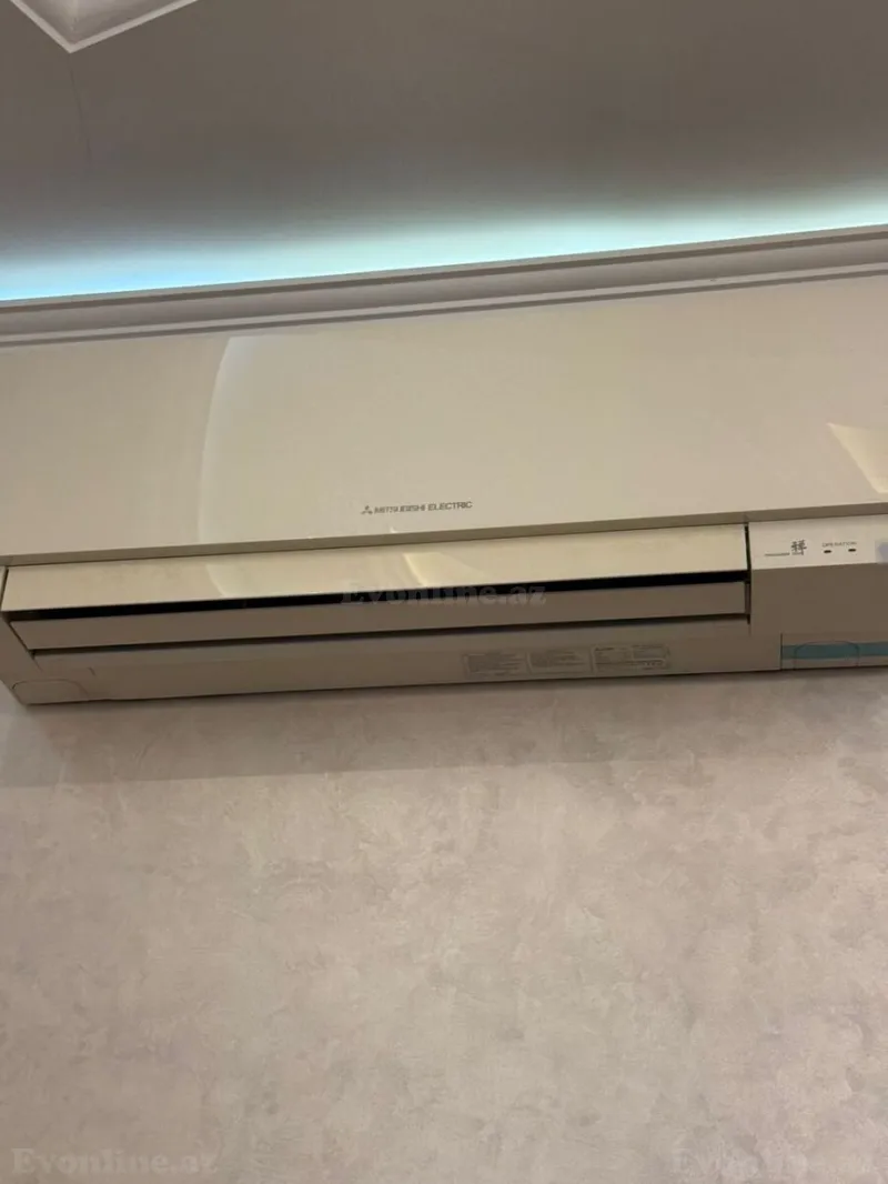 Kirayə verilir 4 otaqlı Mənzil Yeni tikili 145 m² Xətai r. - şəkil 12