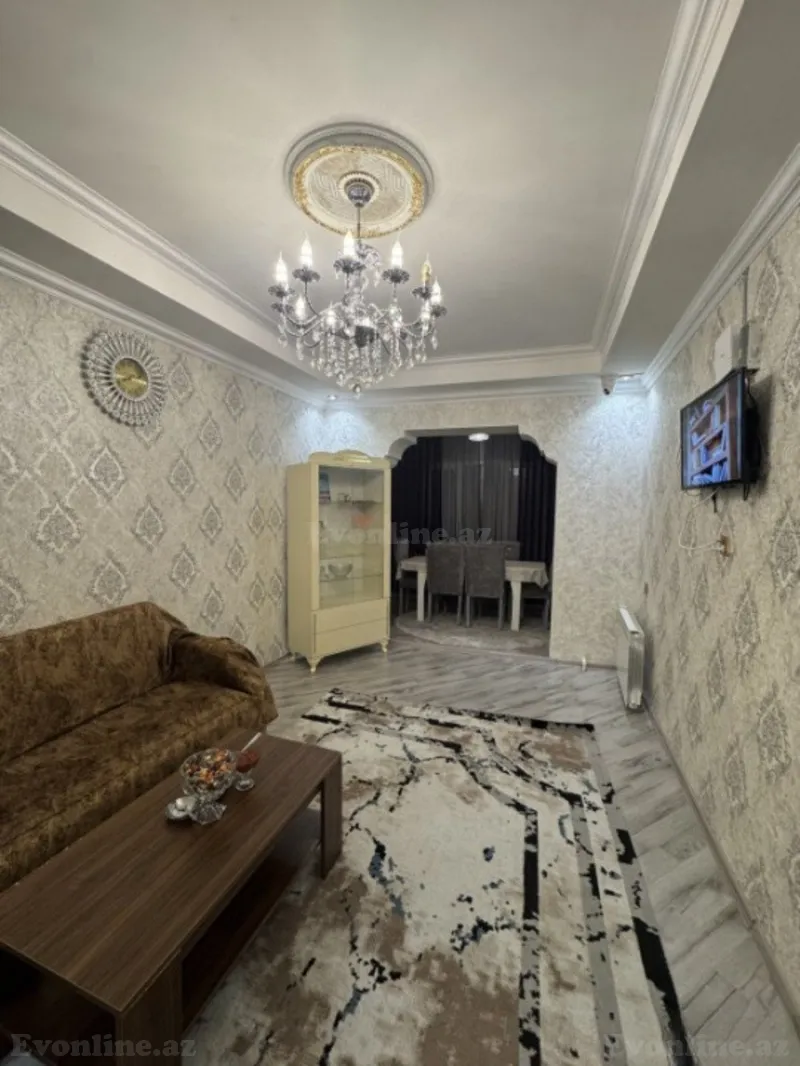 Satılır 3 otaqlı Mənzil Köhnə tikili 85 m² 7-ci mikrorayon - şəkil 3