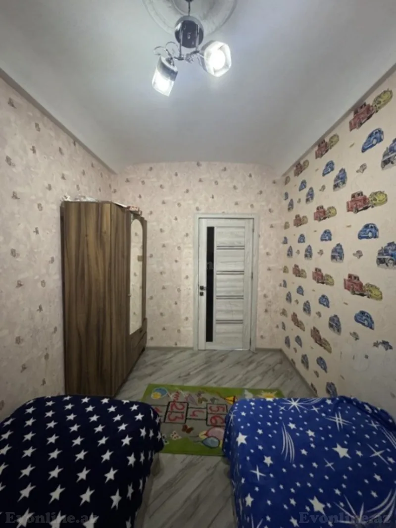 Satılır 3 otaqlı Mənzil Köhnə tikili 85 m² 7-ci mikrorayon - şəkil 7