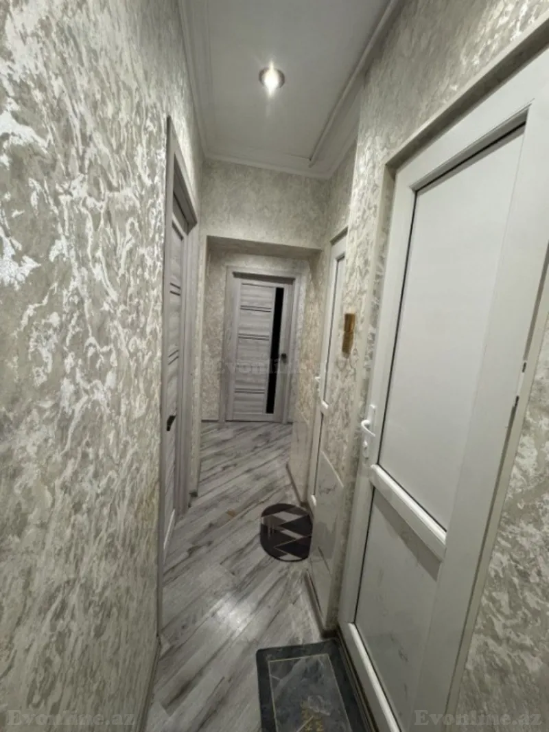 Satılır 3 otaqlı Mənzil Köhnə tikili 85 m² 7-ci mikrorayon - şəkil 8