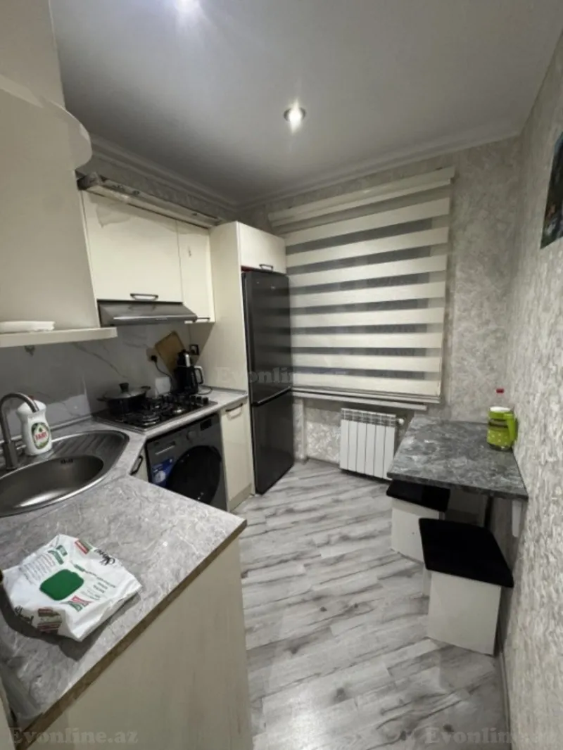 Satılır 3 otaqlı Mənzil Köhnə tikili 85 m² 7-ci mikrorayon - şəkil 10