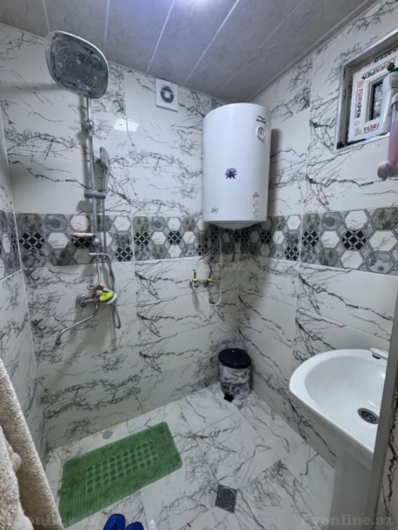 Satılır 3 otaqlı Mənzil Köhnə tikili 85 m² 7-ci mikrorayon - şəkil 13