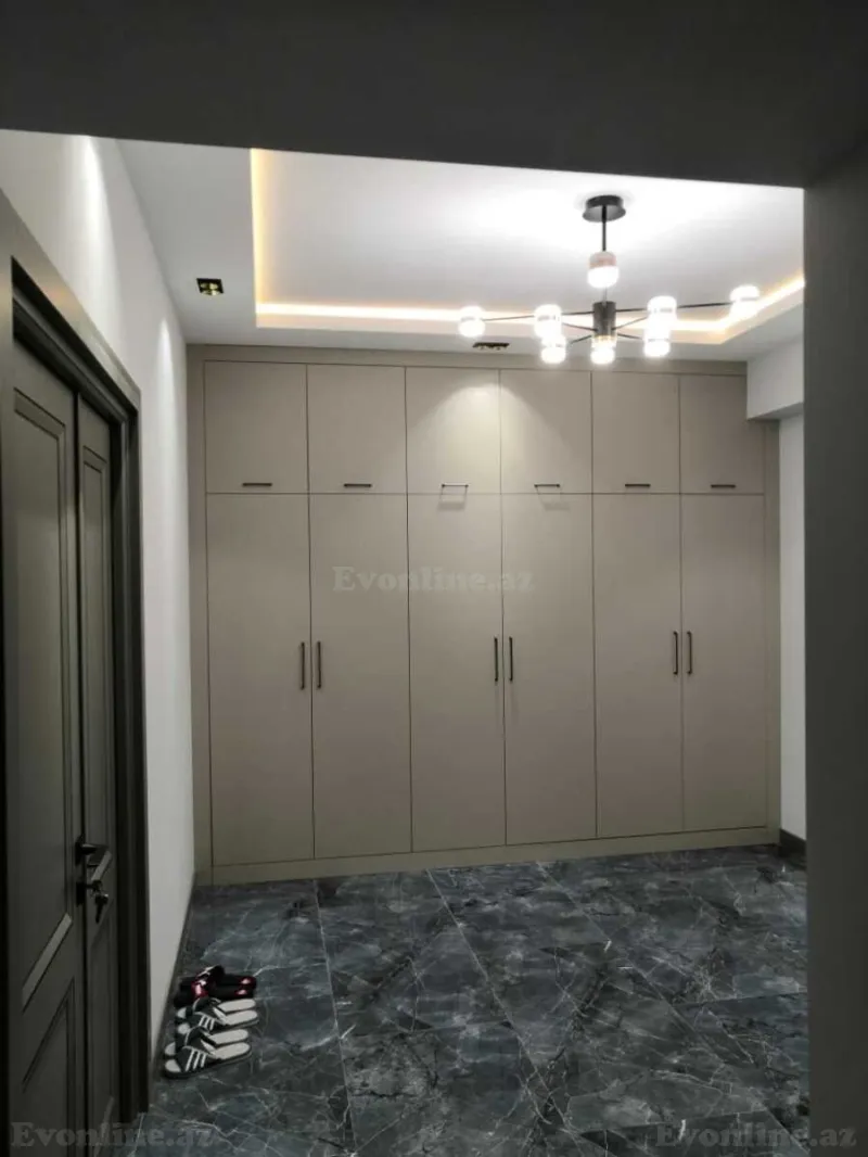 Kirayə verilir 2 otaqlı Mənzil Yeni tikili 110 m² Xətai m. - şəkil 14