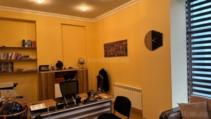 Kirayə verilir Ofis 107 m² Yasamal r. - şəkil 4