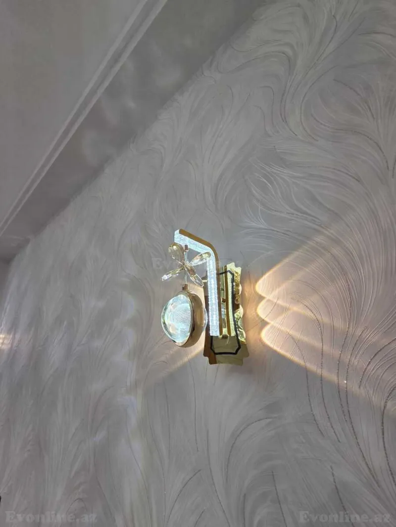 Satılır 4 otaqlı Mənzil Yeni tikili 160 m² Xətai m. - şəkil 6