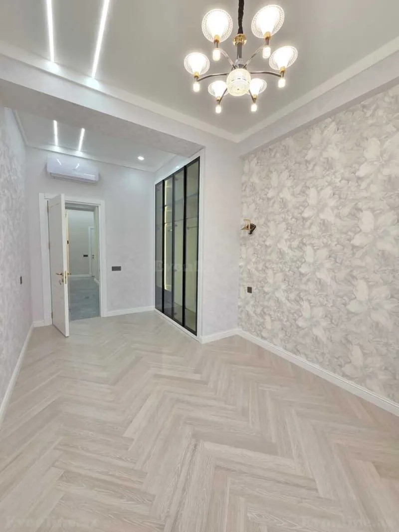 Satılır 4 otaqlı Mənzil Yeni tikili 160 m² Xətai m. - şəkil 9