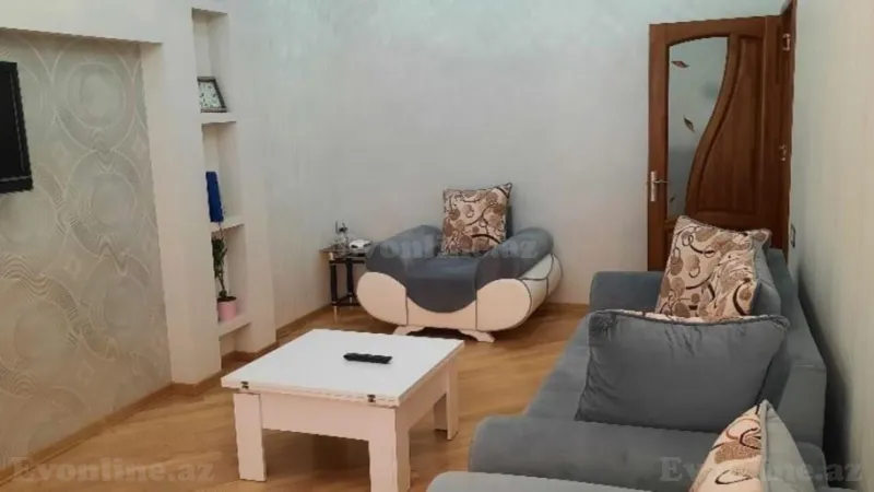 Kirayə verilir 2 otaqlı Mənzil Yeni tikili 68 m² 28 May m.