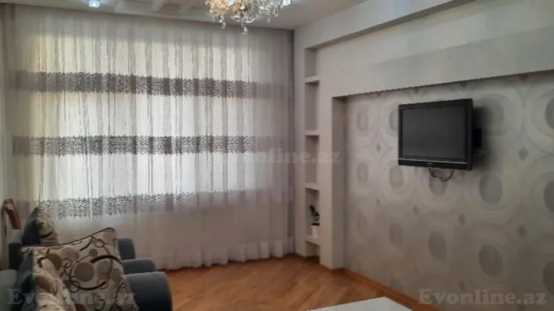 Kirayə verilir 2 otaqlı Mənzil Yeni tikili 68 m² 28 May m. - şəkil 5