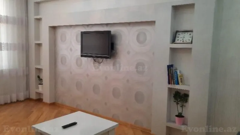 Kirayə verilir 2 otaqlı Mənzil Yeni tikili 68 m² 28 May m. - şəkil 6