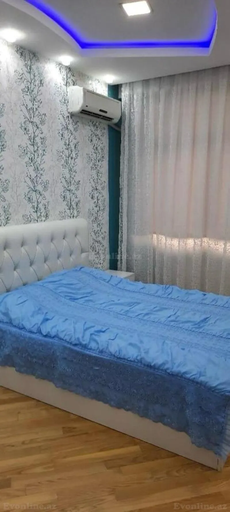 Kirayə verilir 2 otaqlı Mənzil Yeni tikili 68 m² 28 May m. - şəkil 7