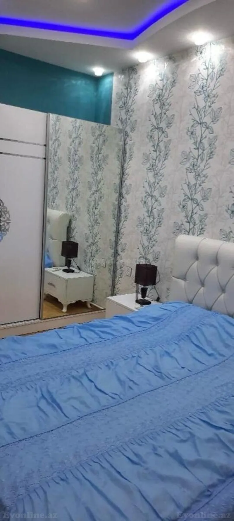 Kirayə verilir 2 otaqlı Mənzil Yeni tikili 68 m² 28 May m. - şəkil 8