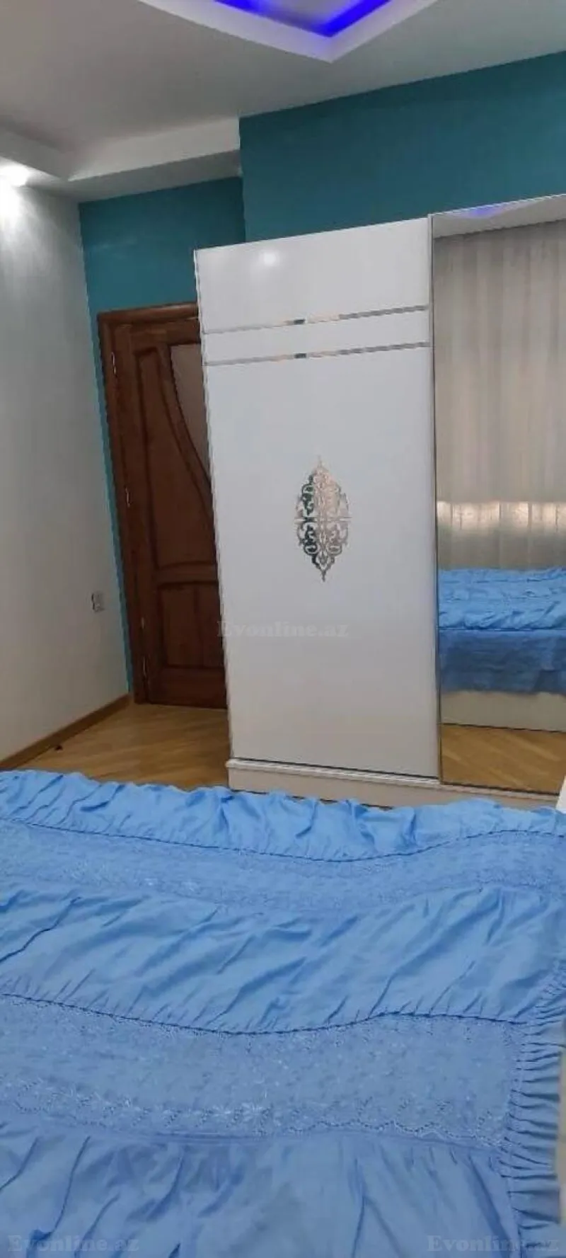 Kirayə verilir 2 otaqlı Mənzil Yeni tikili 68 m² 28 May m. - şəkil 9