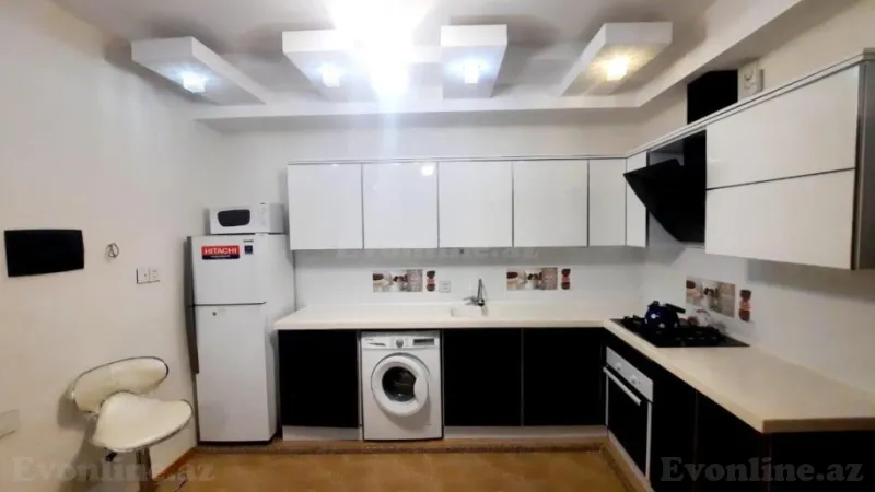 Kirayə verilir 2 otaqlı Mənzil Yeni tikili 68 m² 28 May m. - şəkil 10