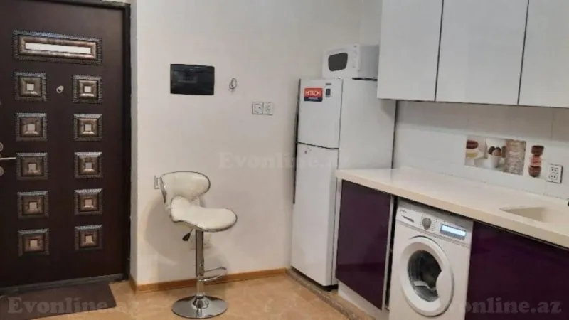 Kirayə verilir 2 otaqlı Mənzil Yeni tikili 68 m² 28 May m. - şəkil 11