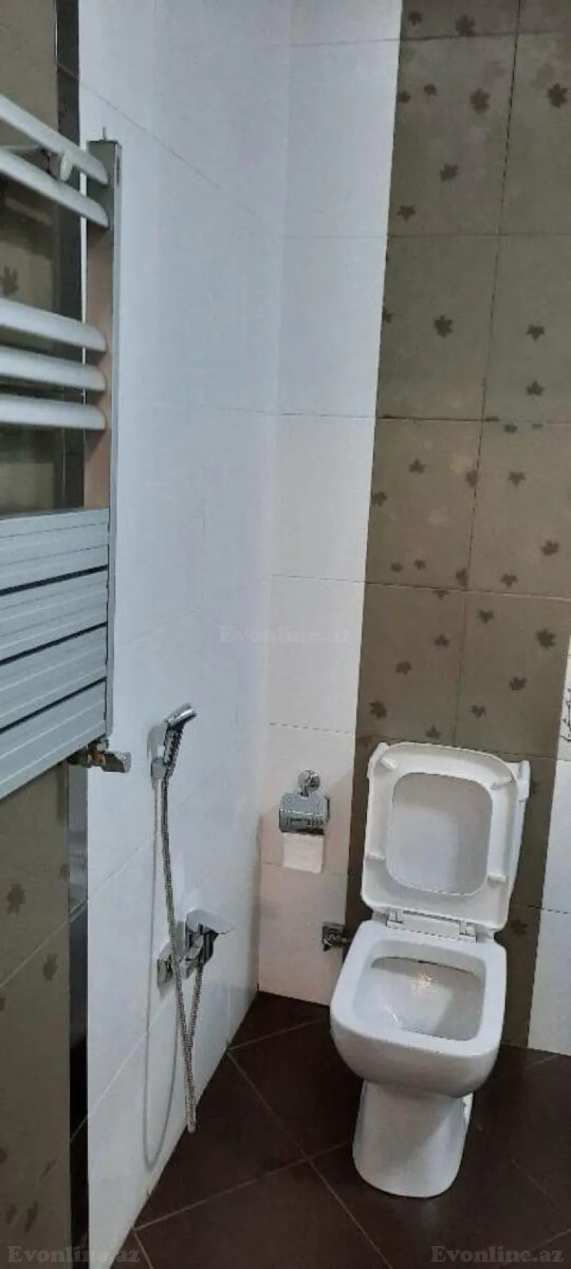 Kirayə verilir 2 otaqlı Mənzil Yeni tikili 68 m² 28 May m. - şəkil 13