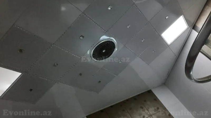 Kirayə verilir 2 otaqlı Mənzil Yeni tikili 68 m² 28 May m. - şəkil 16